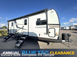 New 2026 Forest River Rockwood Ultra Lite 2608BS available in Dover, Florida