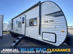 New 2026 Jayco Jay Flight SLX 321BDS available in Dover, Florida