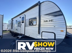 New 2026 Jayco Jay Flight SLX 321BDS available in Dover, Florida