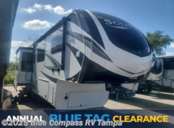 Used 2023 Grand Design Solitude 390rk available in Dover, Florida