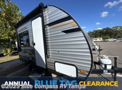 New 2026 Forest River Aurora Light 13RDX available in Dover, Florida