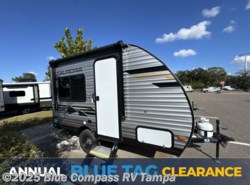 New 2026 Forest River Aurora Light 13RDX available in Dover, Florida