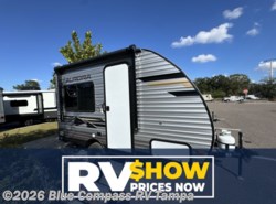 New 2026 Forest River Aurora Light 13RDX available in Dover, Florida