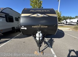 New 2026 Forest River Aurora Light 15RBX available in Dover, Florida
