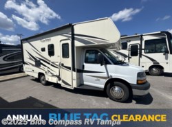 Used 2020 Coachmen Freelander 21RS Chevy 3500 available in Dover, Florida