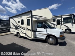Used 2020 Coachmen Freelander 21RS Chevy 3500 available in Dover, Florida
