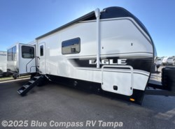 New 2026 Jayco Eagle HT 294CKBS available in Dover, Florida