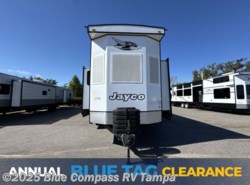 New 2026 Jayco Jay Flight Bungalow 404LOFT DS available in Dover, Florida