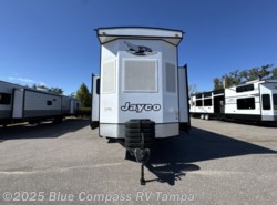 New 2026 Jayco Jay Flight Bungalow 404LOFT DS available in Dover, Florida