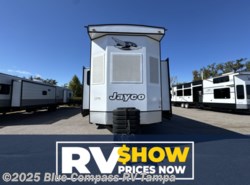 New 2026 Jayco Jay Flight Bungalow 404LOFT DS available in Dover, Florida