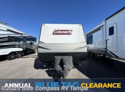 Used 2021 Coleman Lantern 242BH available in Dover, Florida