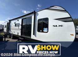 New 2026 Jayco Jay Flight SLX 380DQS available in Dover, Florida
