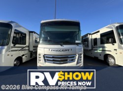 New 2026 Jayco Precept 36C available in Dover, Florida