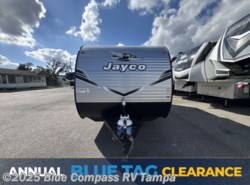 New 2026 Jayco Jay Flight SLX 160LK available in Dover, Florida