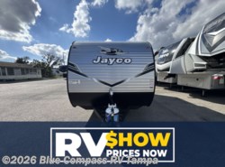New 2026 Jayco Jay Flight SLX 160LK available in Dover, Florida