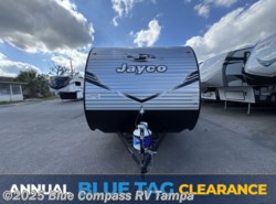 New 2026 Jayco Jay Flight SLX 175FQ available in Dover, Florida