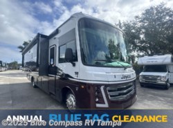New 2026 Jayco Precept 34G available in Dover, Florida