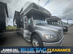 New 2025 Jayco Seneca 37L available in Dover, Florida
