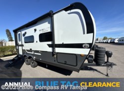New 2026 Forest River Rockwood Mini Lite 2109S available in Dover, Florida