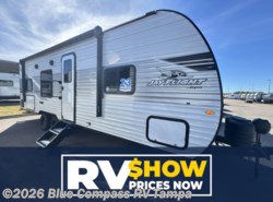 New 2026 Jayco Jay Flight SLX 260BH available in Dover, Florida