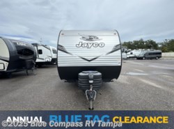 Used 2024 Jayco Jay Flight SLX 210QB available in Dover, Florida
