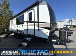 Used 2025 Forest River Rockwood Ultra Lite 2619FK available in Dover, Florida