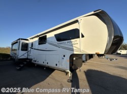 New 2026 Jayco North Point 377RLBH available in Dover, Florida