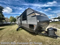 New 2026 Forest River Aurora 34BHTS available in Dover, Florida