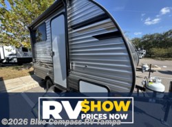 New 2026 Forest River Aurora Light 13BHX available in Dover, Florida