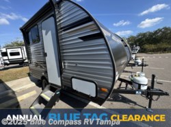 New 2026 Forest River Aurora Light 13BHX available in Dover, Florida