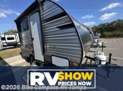 New 2026 Forest River Aurora Light 13BHX available in Dover, Florida