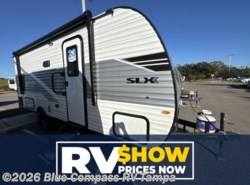 New 2026 Jayco Jay Flight SLX 197MB available in Dover, Florida