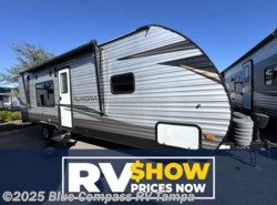 Used 2024 Forest River Aurora 26ATH available in Dover, Florida
