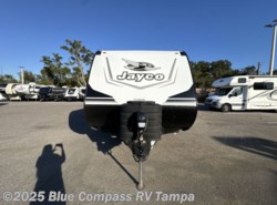 New 2026 Jayco Jay Feather 23RK available in Dover, Florida
