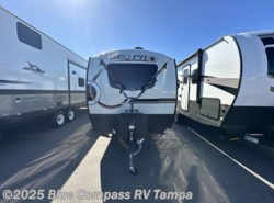 Used 2024 Forest River Rockwood Geo Pro G19FD available in Dover, Florida