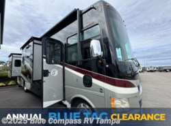 Used 2016 Tiffin Allegro 34 TGA available in Dover, Florida