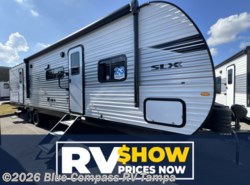 New 2026 Jayco Jay Flight SLX 321BDS available in Dover, Florida