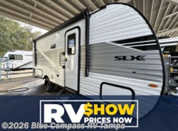 New 2026 Jayco Jay Flight SLX 197MB available in Dover, Florida