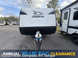 New 2026 Jayco Jay Feather Air SL 15TBSL available in Dover, Florida