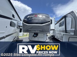 New 2025 Alliance RV Valor 40V13 available in Dover, Florida