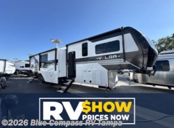 New 2026 Alliance RV Valor 44V14 available in Dover, Florida