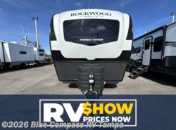 New 2026 Forest River Rockwood Mini Lite 2511S available in Dover, Florida