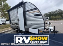 New 2026 Forest River Aurora Light 13RKX available in Dover, Florida