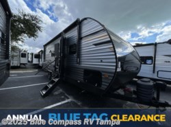New 2025 Forest River Aurora 24RBS available in Dover, Florida