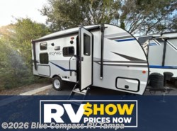 Used 2022 Forest River Sonic 169VUP available in Dover, Florida