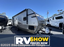 New 2025 Forest River Aurora Light 23MKS available in Dover, Florida