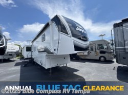 New 2026 Jayco Eagle 355MBQS available in Dover, Florida