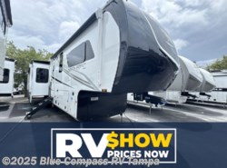 New 2025 Jayco North Point 381CKRE available in Dover, Florida