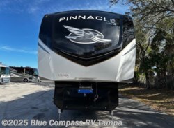 New 2025 Jayco Pinnacle 38FBRK available in Dover, Florida