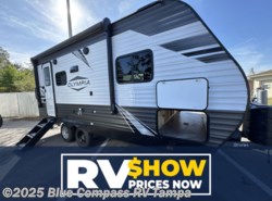 Used 2022 Highland Ridge Olympia 20FBS available in Dover, Florida